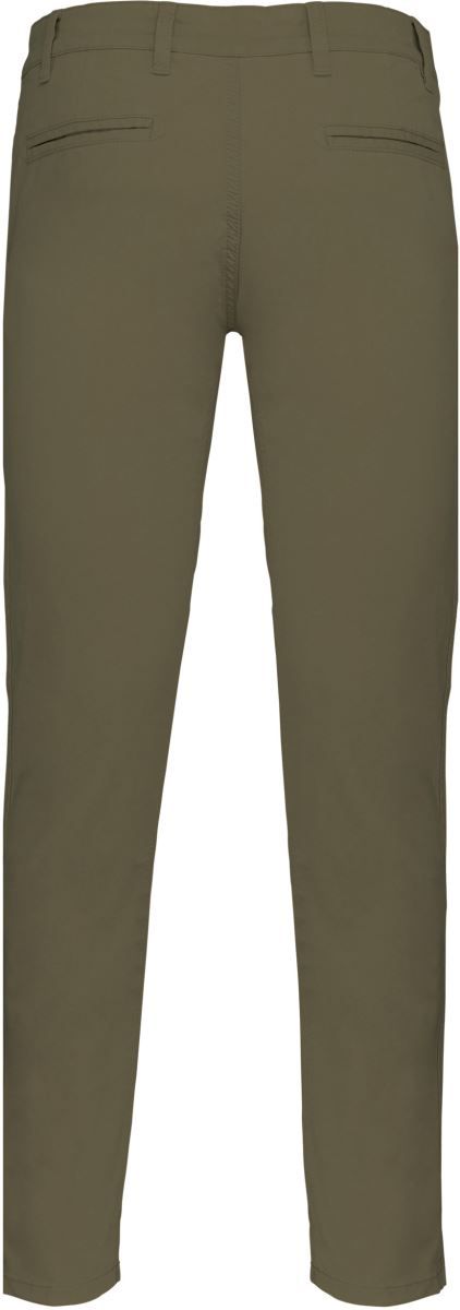 K 740 | Herren Chino Hose (light khaki)