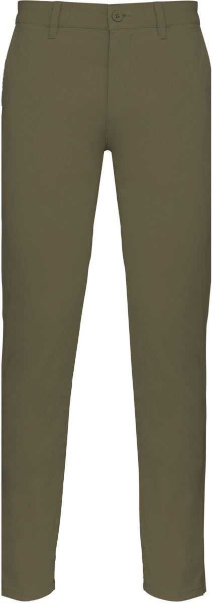K 740 | Herren Chino Hose (light khaki)