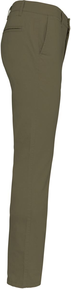 K 740 | Herren Chino Hose (light khaki)