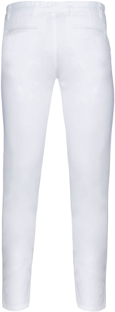 K 740 | Herren Chino Hose (white)