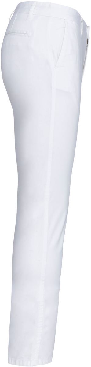 K 740 | Herren Chino Hose (white)