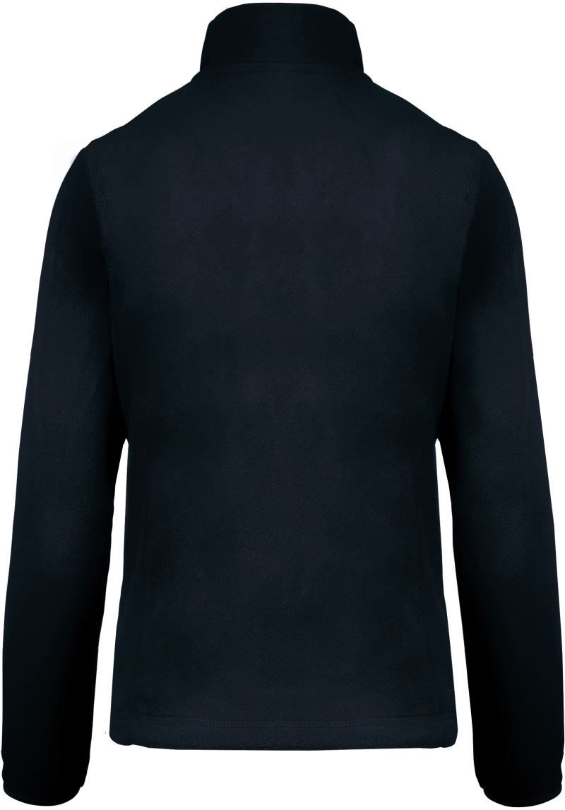 K 907 | Damen Microfleece Jacke "Maureen" (navy)