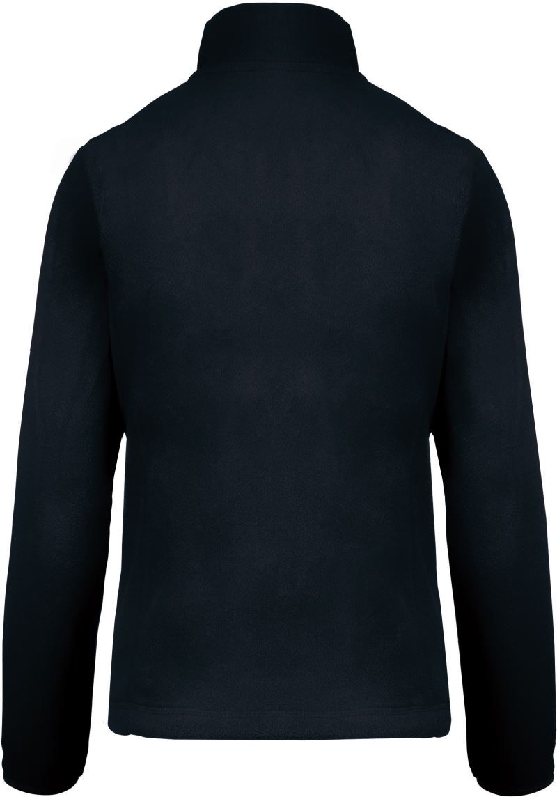 K 907 | Damen Microfleece Jacke "Maureen" (navy)