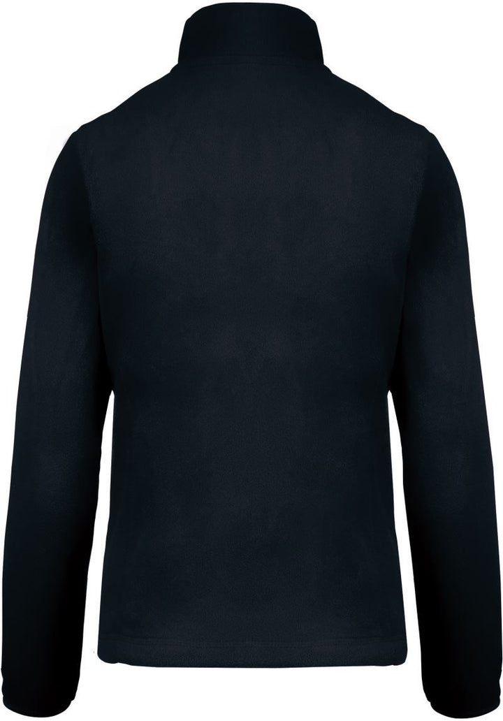 K 907 | Damen Microfleece Jacke "Maureen" (navy)