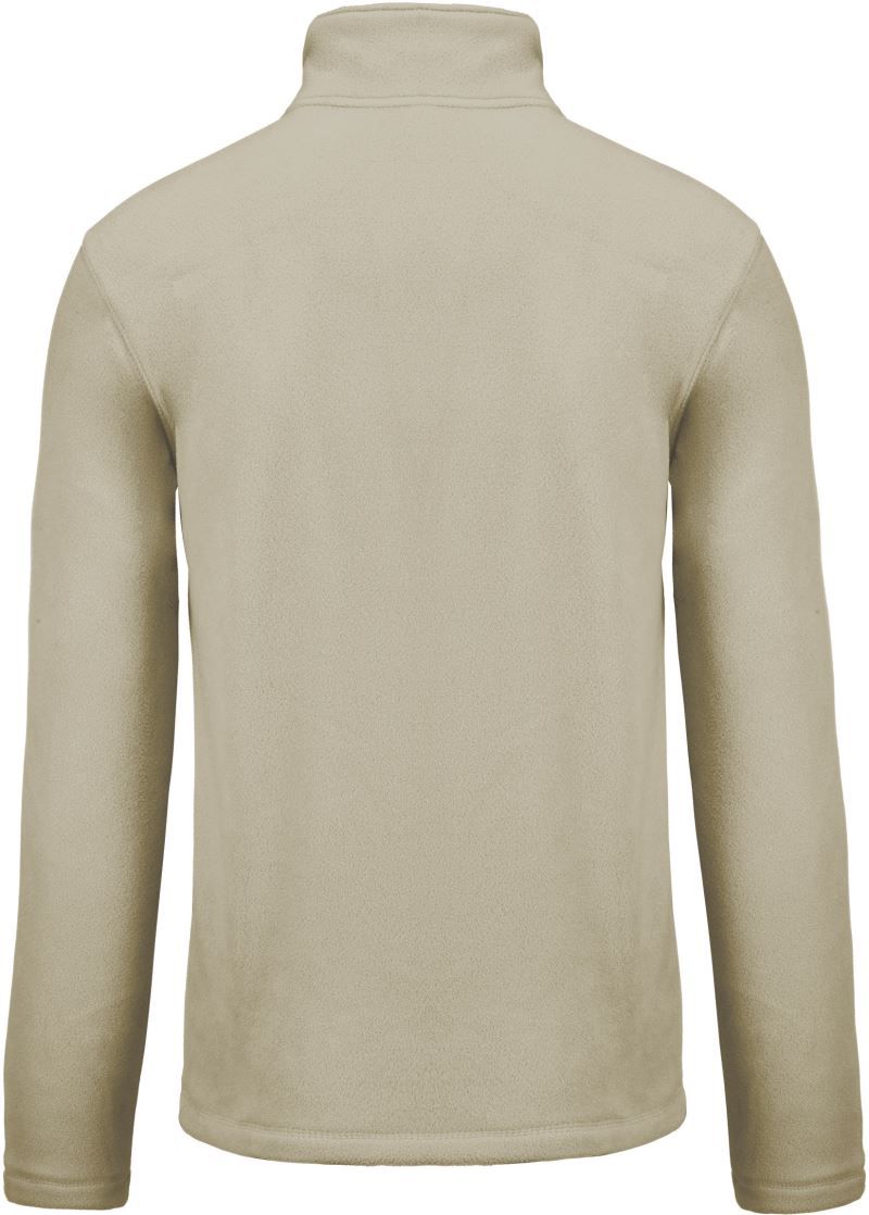 K 911 | Microfleece Jacke "Falco" (beige)