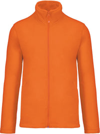 fluorescent orange