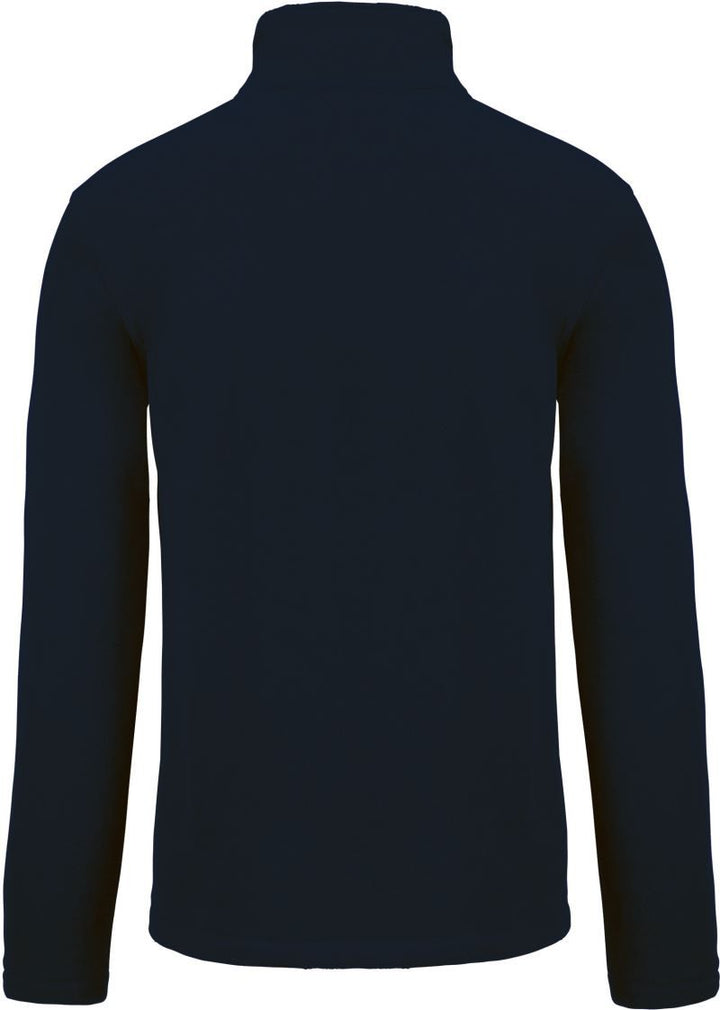 K 911 | Microfleece Jacke "Falco" (navy)