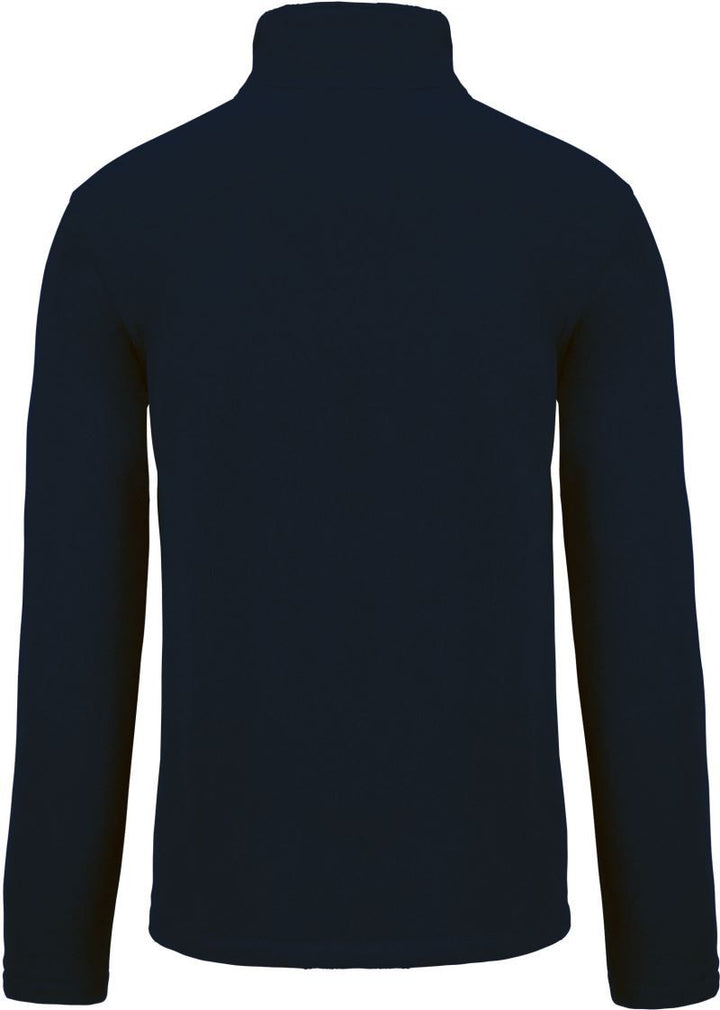 K 911 | Microfleece Jacke "Falco" (navy)
