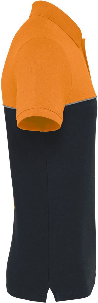 WK 210 | Workwear Piqué Polo (orange)
