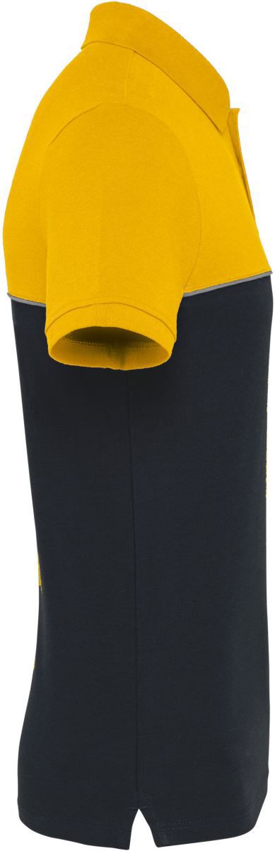 WK 210 | Workwear Piqué Polo (yellow)