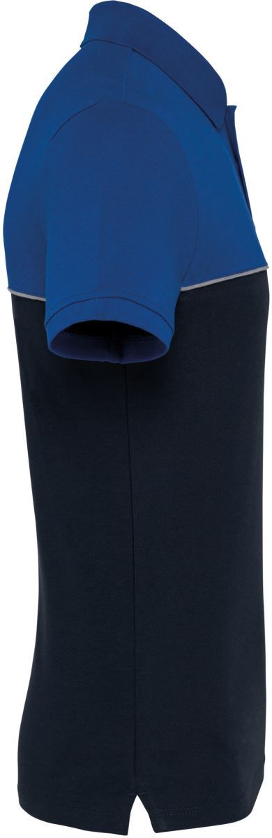 WK 210 | Workwear Piqué Polo (royal-blue)