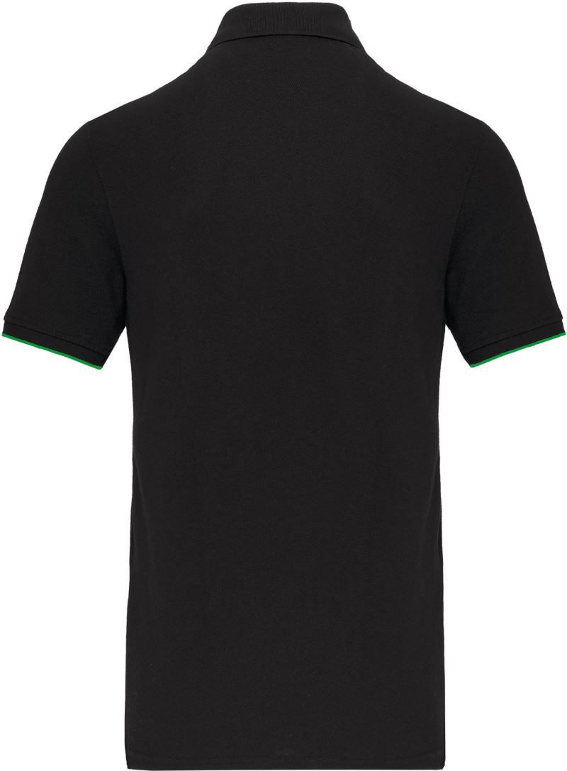 WK 270 | Herren Workwear Piqué Polo "Day-to-Day" (kelly-green)