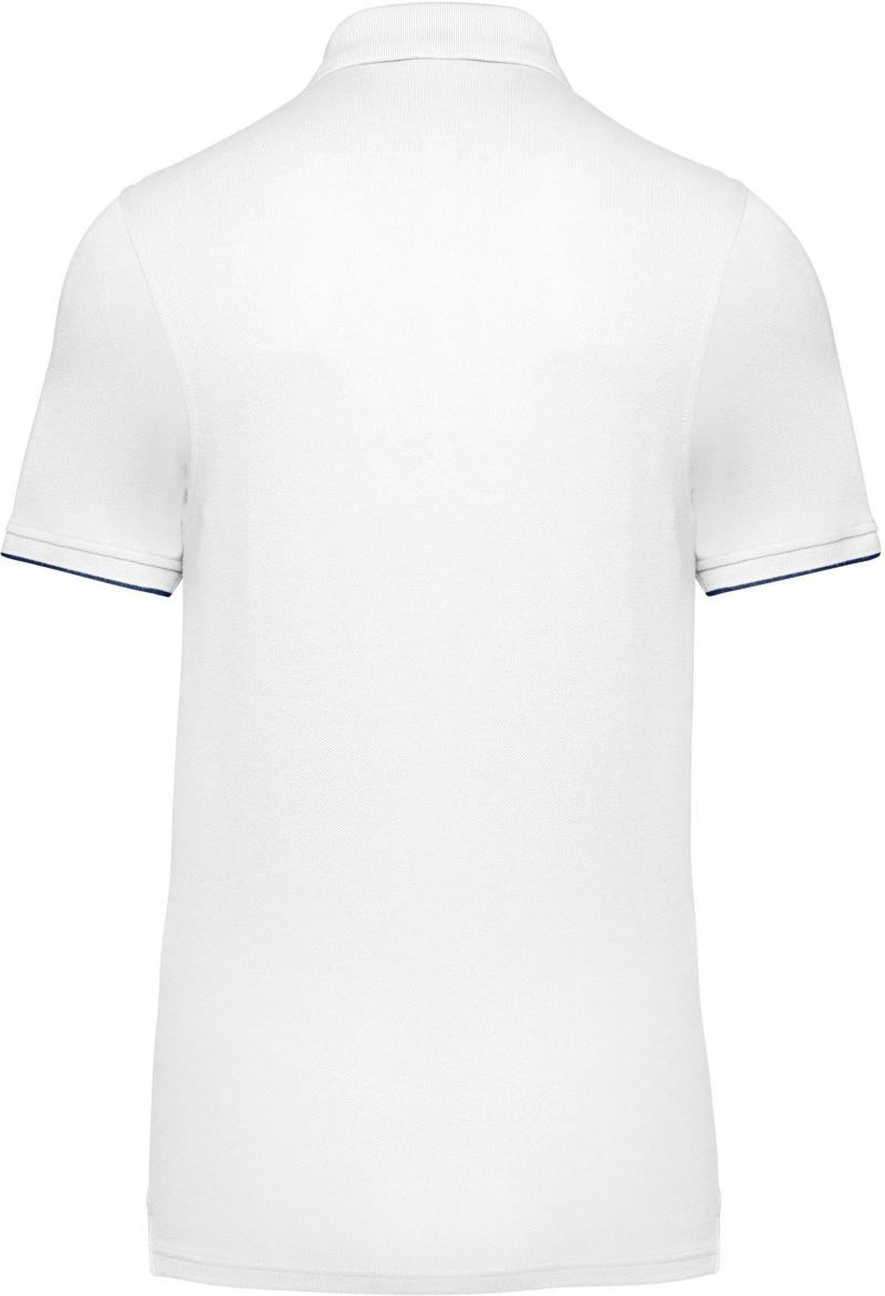 WK 270 | Herren Workwear Piqué Polo "Day-to-Day" (navy)