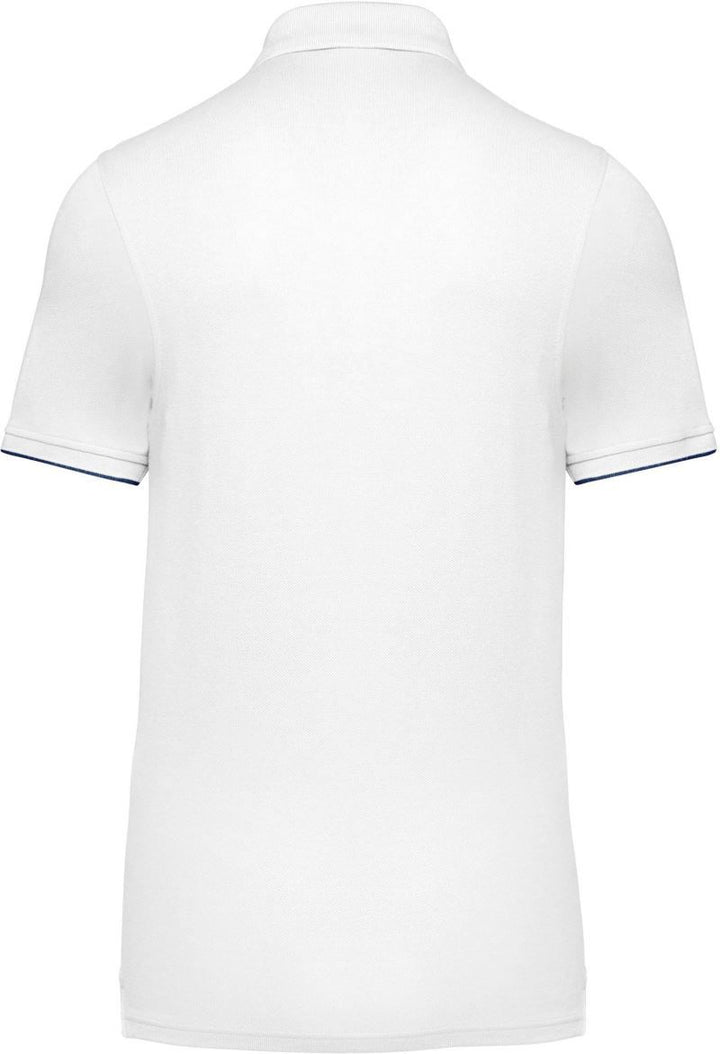 WK 270 | Herren Workwear Piqué Polo "Day-to-Day" (navy)