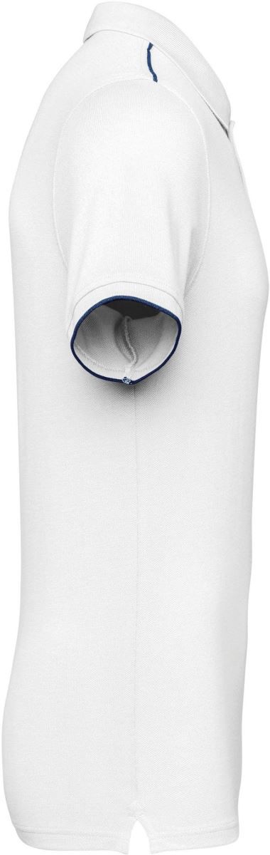WK 270 | Herren Workwear Piqué Polo "Day-to-Day" (navy)