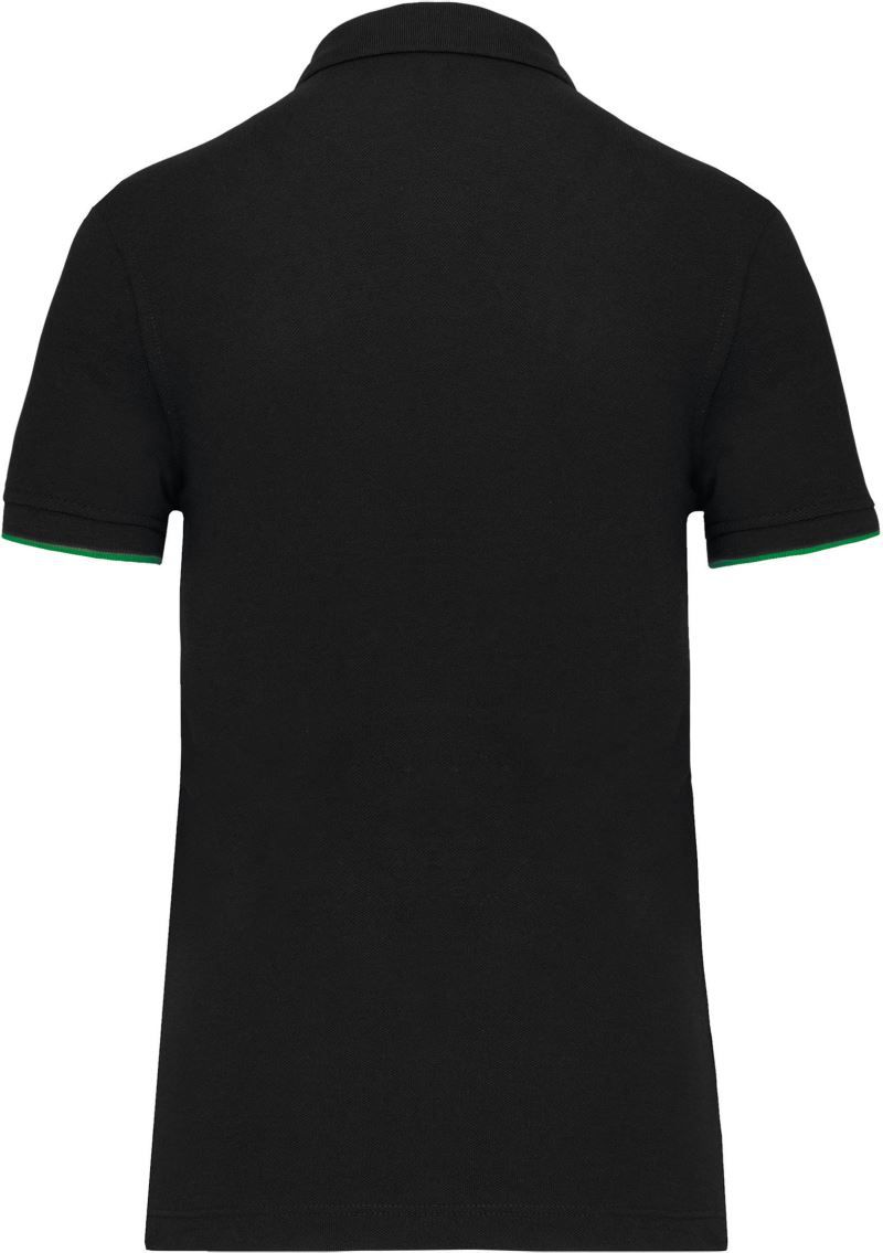 WK 271 | Damen Workwear Piqué Polo "Day-to-Day" (kelly-green)
