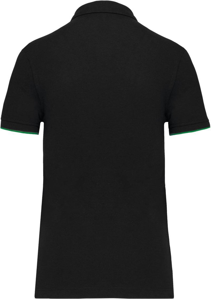 WK 271 | Damen Workwear Piqué Polo "Day-to-Day" (kelly-green)