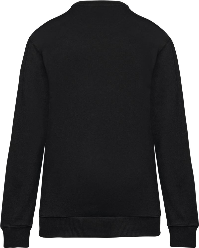 WK 403 | Workwear Sweater "Day-to-Day" (red)