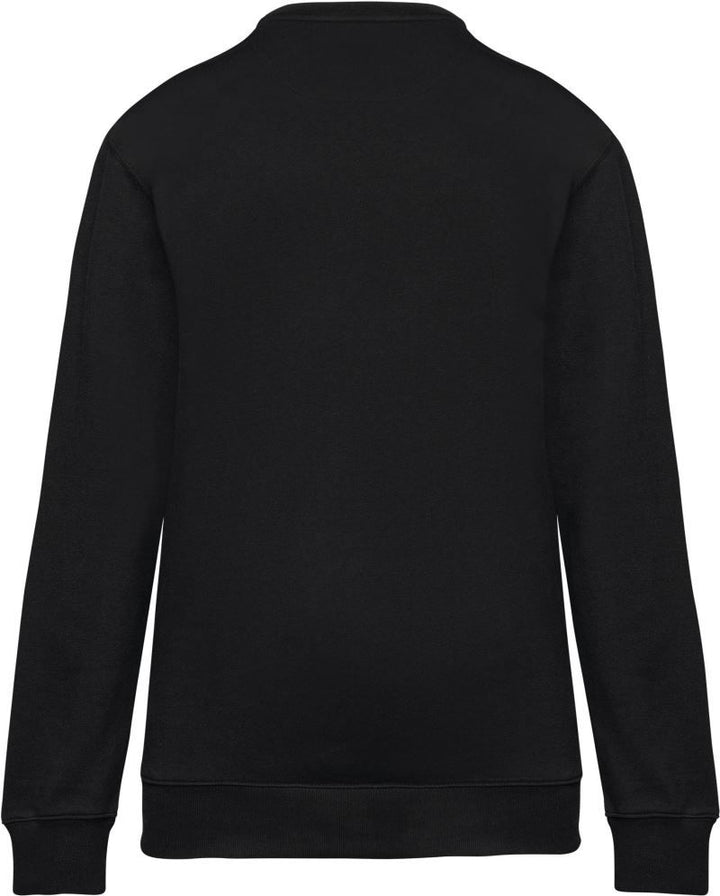 WK 403 | Workwear Sweater "Day-to-Day" (red)