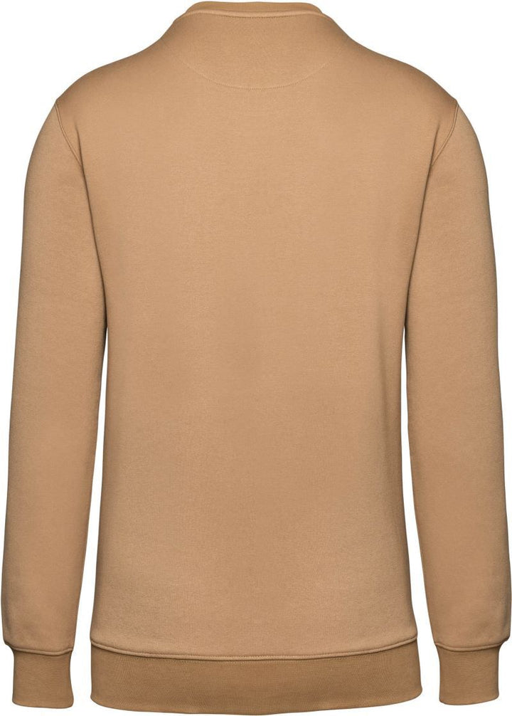 WK 403 | Workwear Sweater "Day-to-Day" (black)