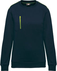 fluorescent-yellow