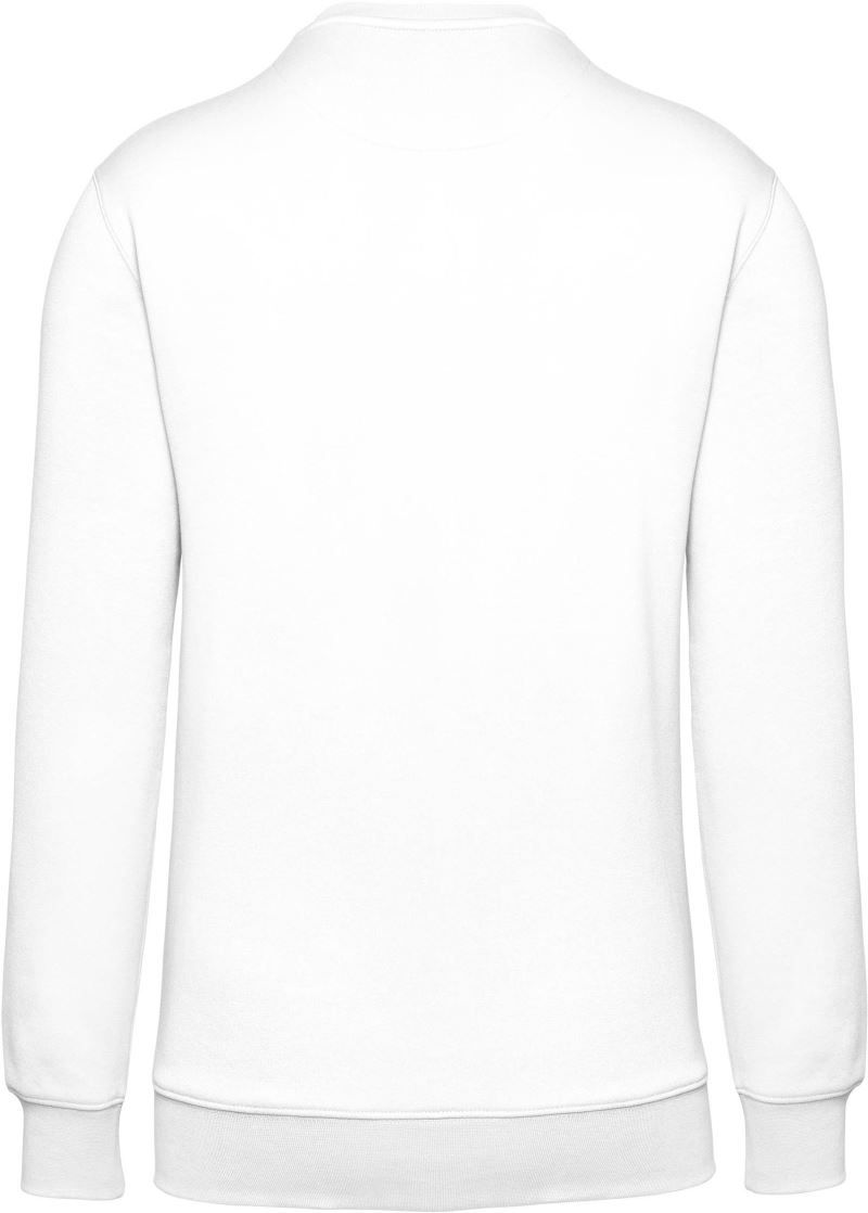 WK 403 | Workwear Sweater "Day-to-Day" (navy)