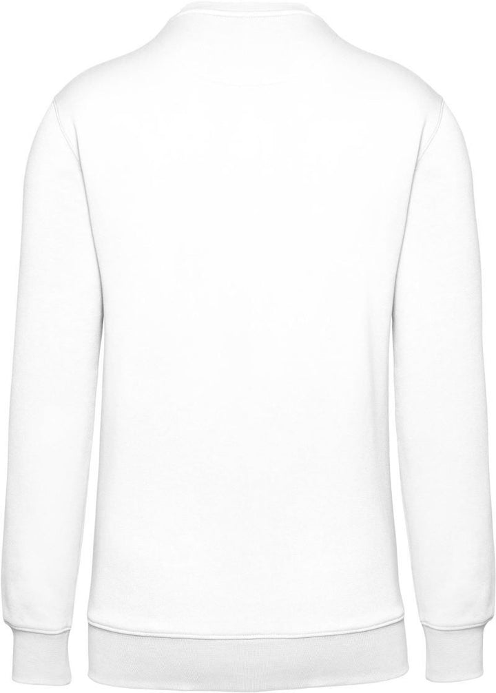 WK 403 | Workwear Sweater "Day-to-Day" (navy)