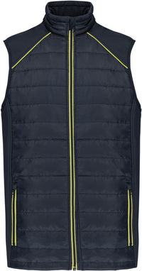 fluorescent-yellow