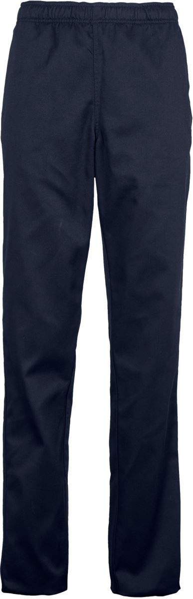 Edmond | Kochhose (deep black)