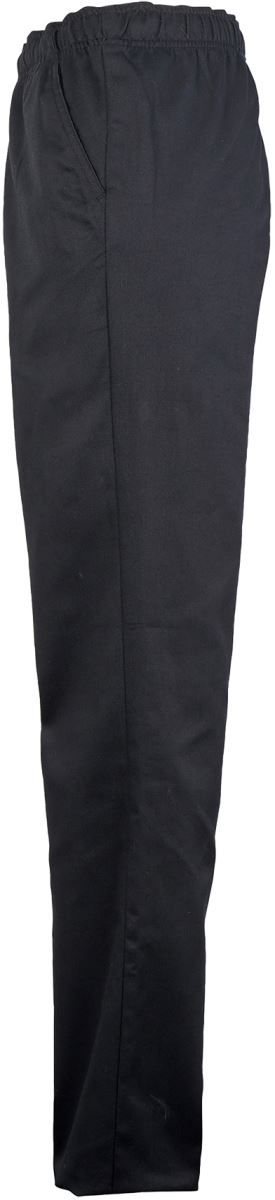 Edmond | Kochhose (deep black)