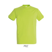 apple green