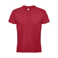 folk red