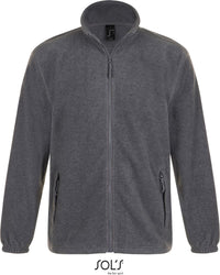 grey melange