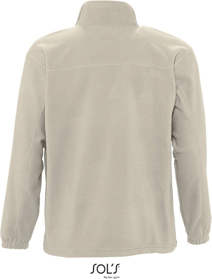 North | Fleece Jacke (rope)