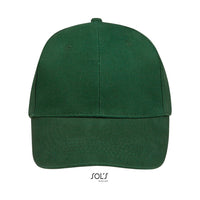 bottle green