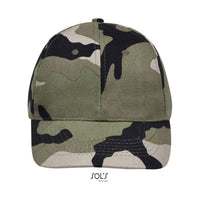 camo