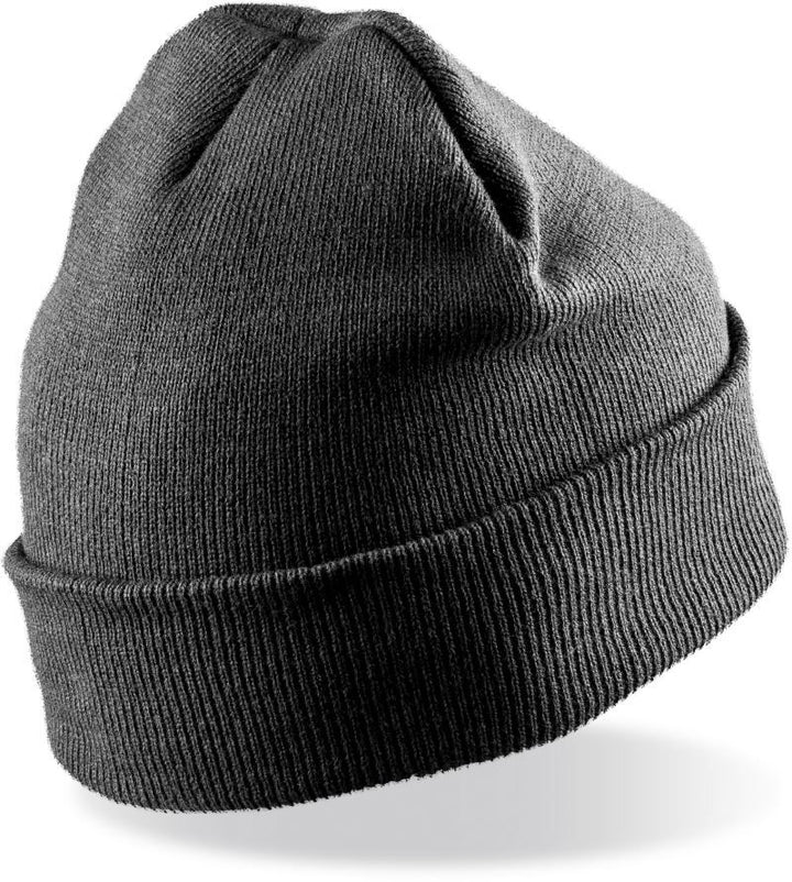 RC 027X | Strickmütze (grey)