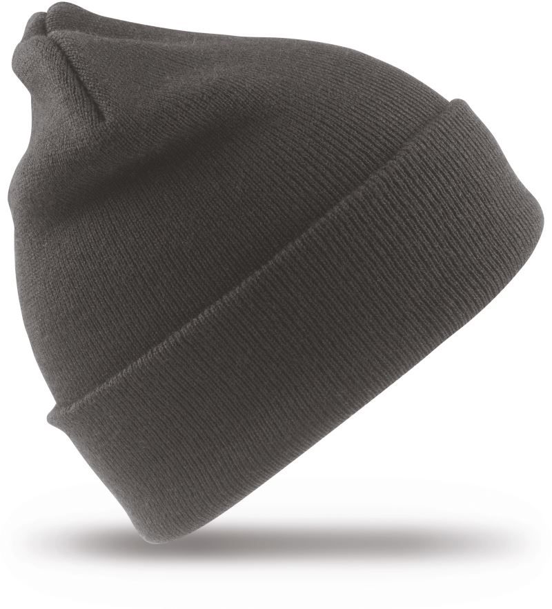 RC 029X | Strickmütze (grey)