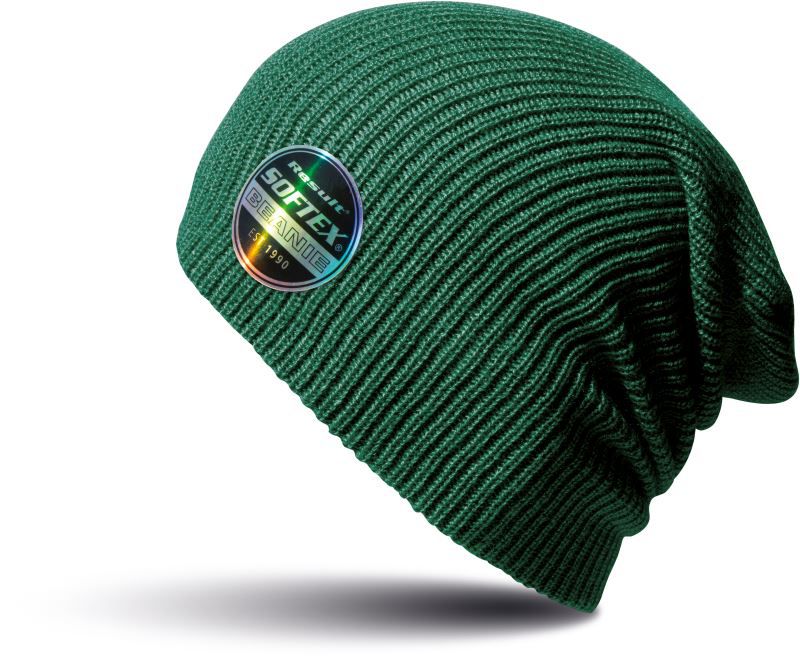 RC 031X | SOFTEX® Beanie (bottle)