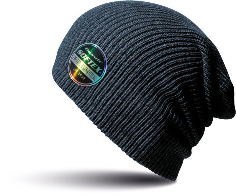 RC 031X | SOFTEX® Beanie (navy)
