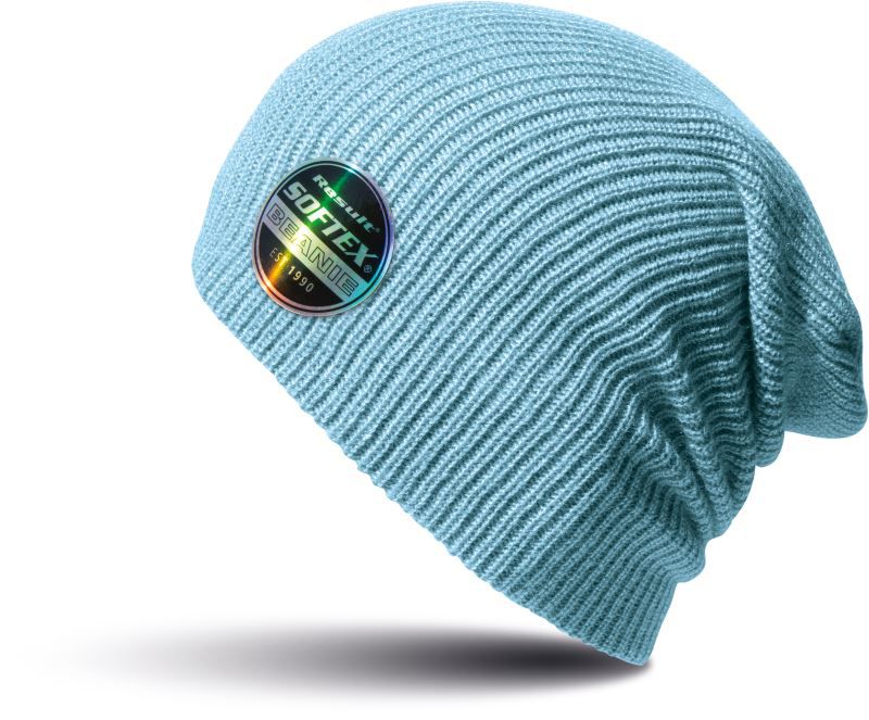 RC 031X | SOFTEX® Beanie (sky)