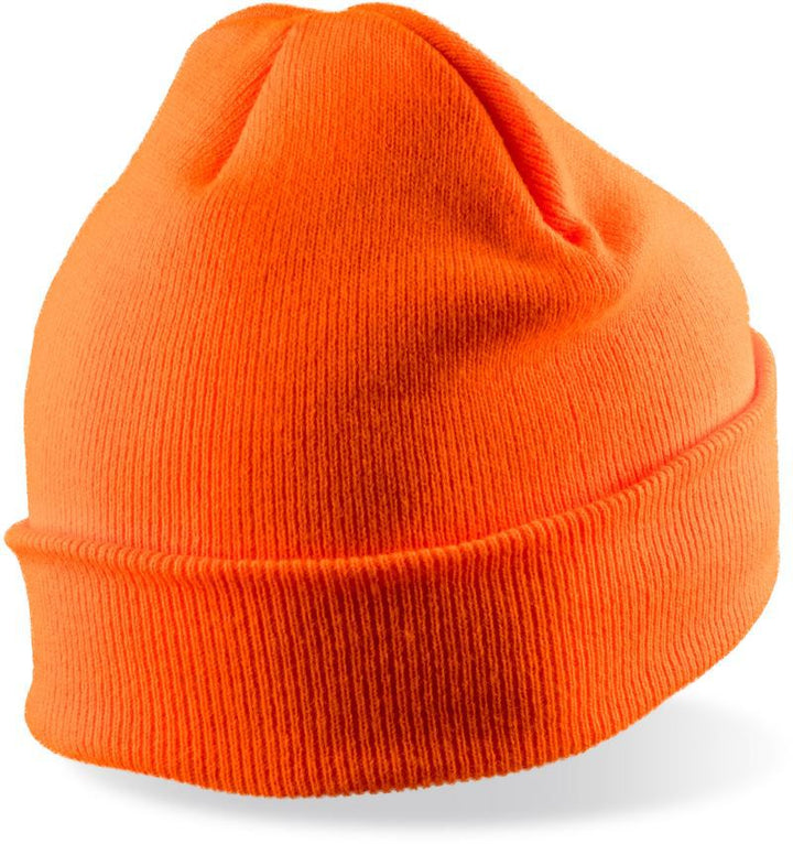 RC 034X | Thinsulate™ Strickmütze (fluorescent orange)