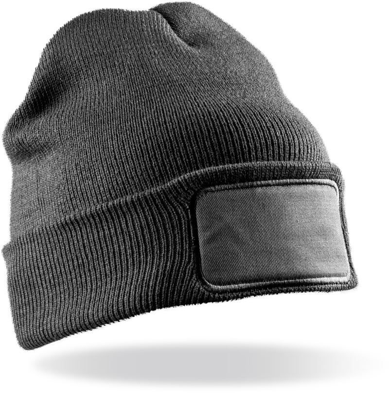 RC 034X | Thinsulate™ Strickmütze (grey)