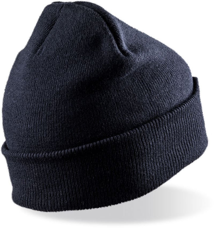 RC 034X | Thinsulate™ Strickmütze (navy)