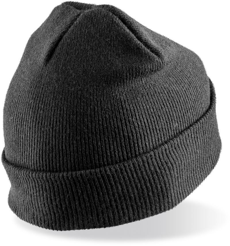 RC 927X | Strickmütze (black)