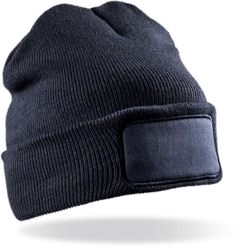 RC 927X | Strickmütze (navy)