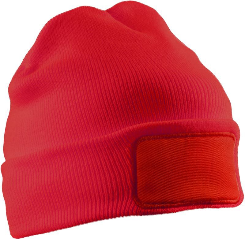 RC 927X | Strickmütze (red)