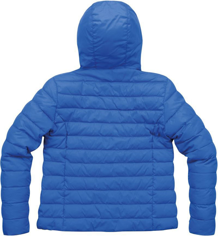 R 194F | Damen Steppjacke "Snow Bird" (lime)
