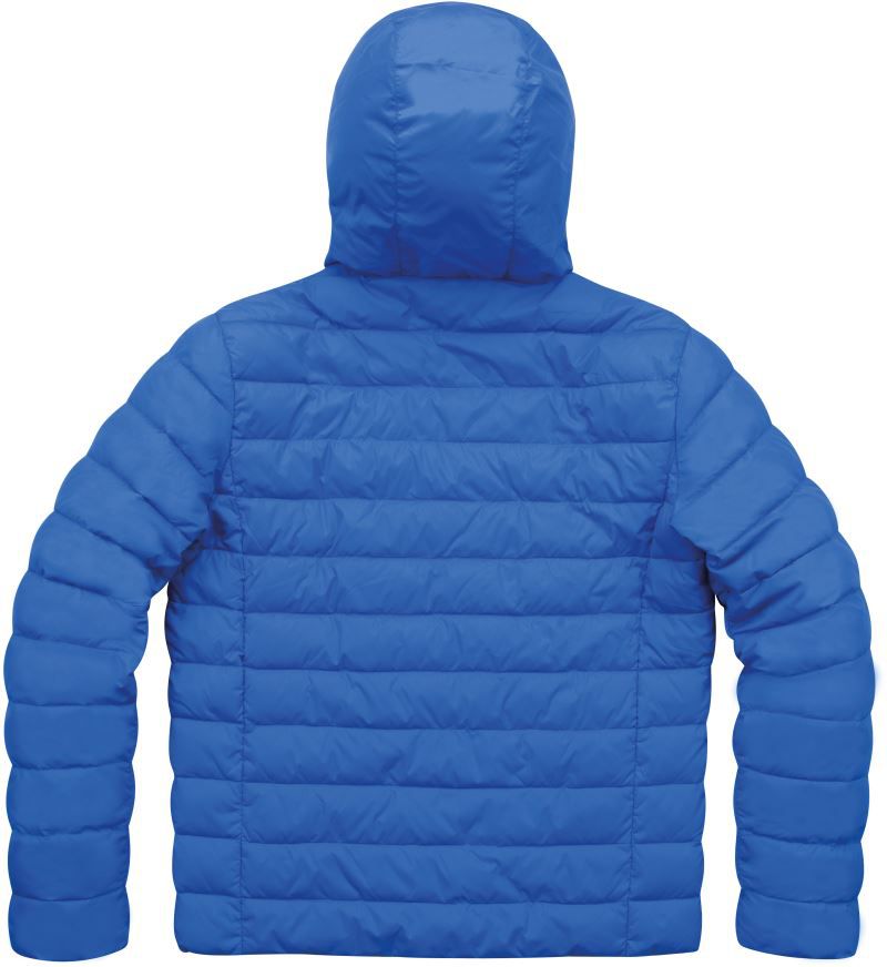 R 194M | Herren Steppjacke "Snow Bird" (lime)
