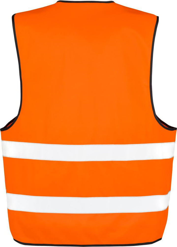 R 200X | Warnweste (fluorescent orange)